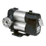 24v Piusi Vane Pump, 85lpm