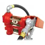 12v Fuel Transfer Pump - 57ltr-min