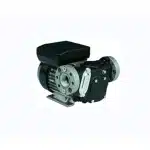 240V Piusi Diesel Transfer Vane Pump, 72lpm