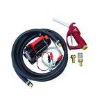24v DC Fuel Transfer Pump Kit
