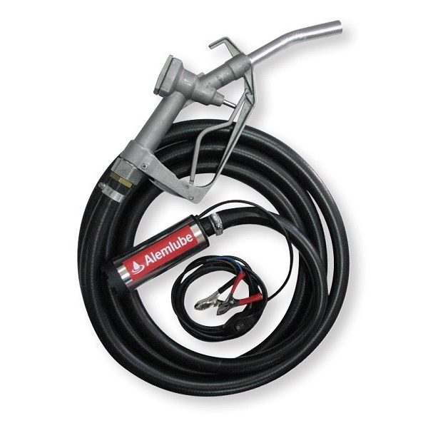 24v DC Submersible Pump Kit