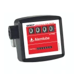 Diesel Flow Meter (Mechanical)
