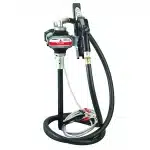 12v Fuel Transfer Pump - 85ltr-min