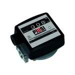 Unleaded Flow Meter (Mechanical)