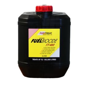 Diesel Biocide FT-400