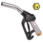 High Flow Diesel Fuel Nozzle (Auto Shut-Off)