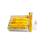Shell Water Detector