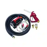 12v DC Fuel Transfer Pump Kit