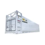 68,000 Litre Self Bunded Tank