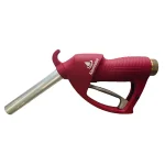 Diesel Fuel Nozzle (Manual)