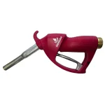 Unleaded Fuel Nozzle (Manual)