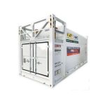 30,000 Litre Self Bunded Tank