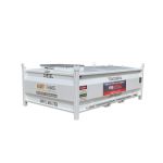 6000 Litre Self Bunded Tank