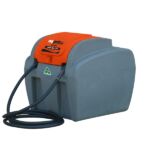 200L Portable Diesel Fuel Tank