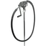 GT RAPIDFLO™ - Manual Rotary Pump