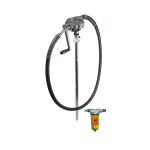 GT RAPIDFLO™ - Rotary Pump Kit with Fuel Filter