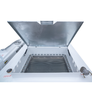 Waste Oil Tray