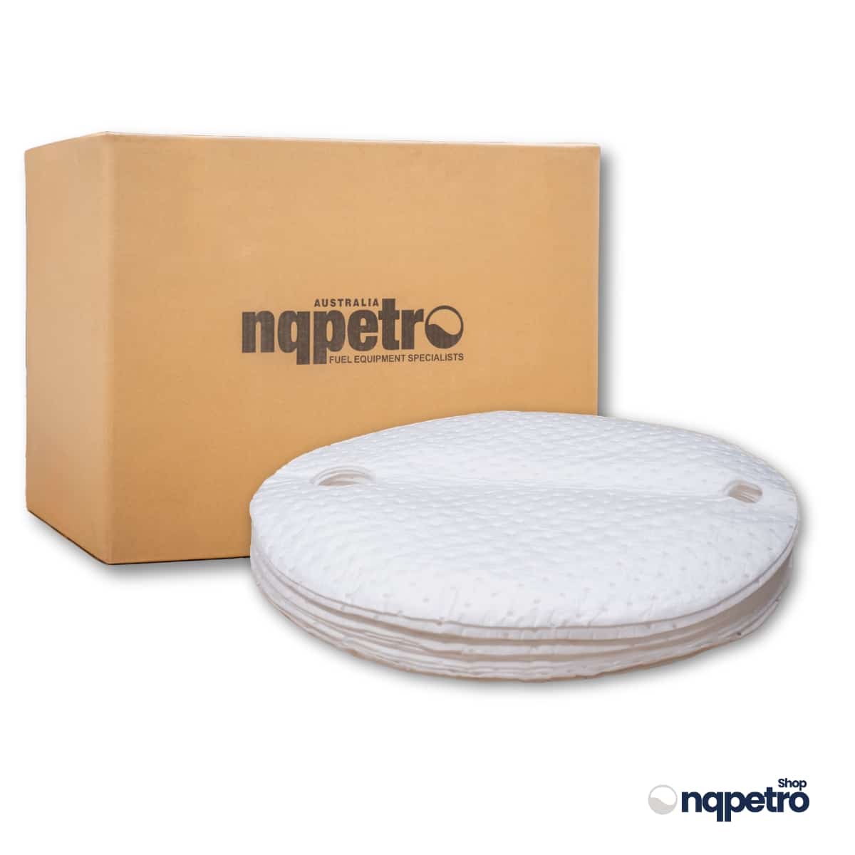 Absorbent Drum Mats - Image 2