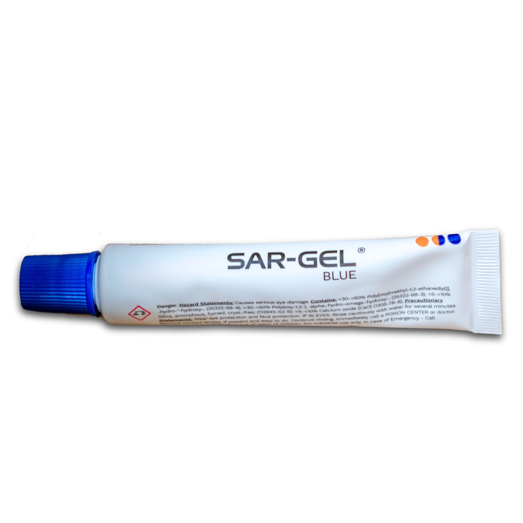 Sargel water finding paste