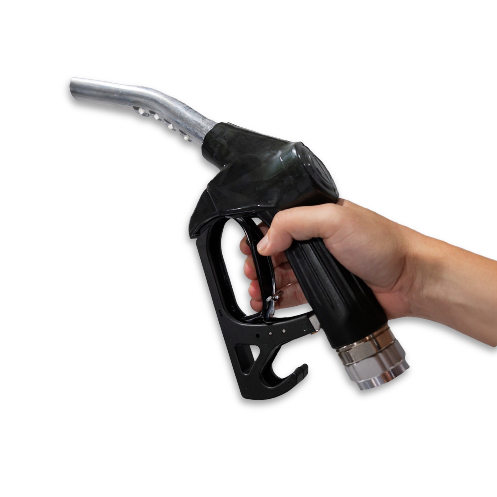 Gespasa Automatic Diesel Nozzle