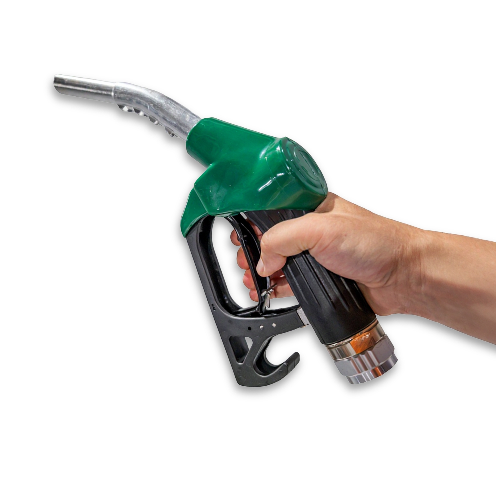 Gespasa Automatic Unleaded Fuel Nozzle