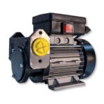 Gespasa IRON‑75 Diesel Transfer Pump – 240V