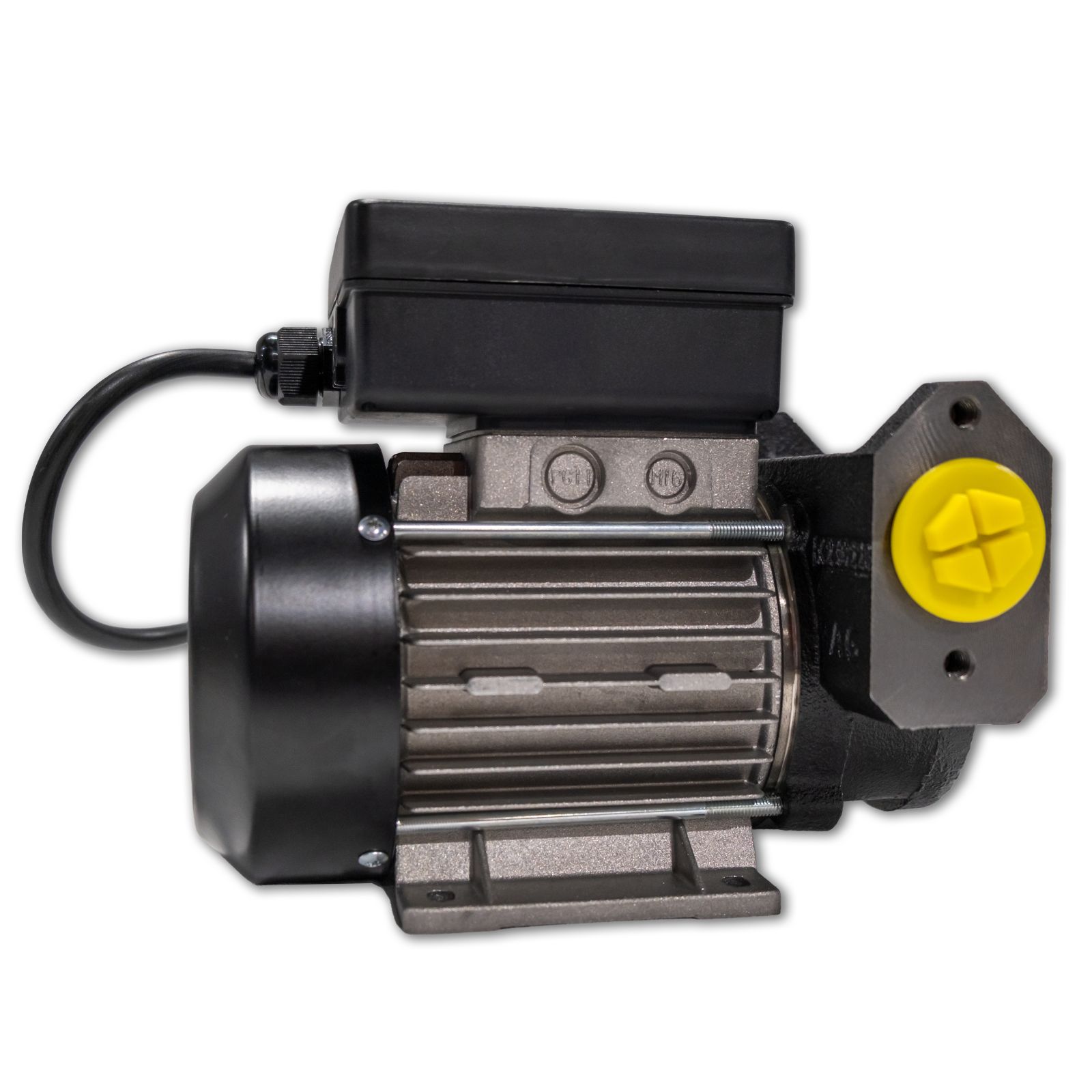 Gespasa IRON‑75 Diesel Transfer Pump