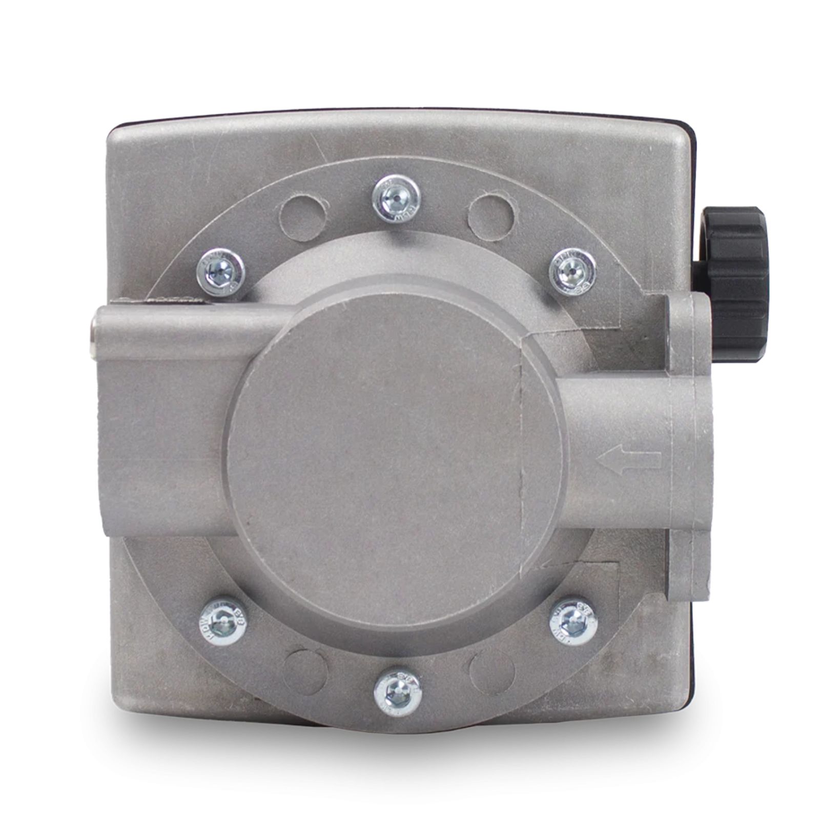Gespasa MG-84A mechanical diesel flow meter