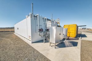 Wellcamp Airport SAF Upgrade