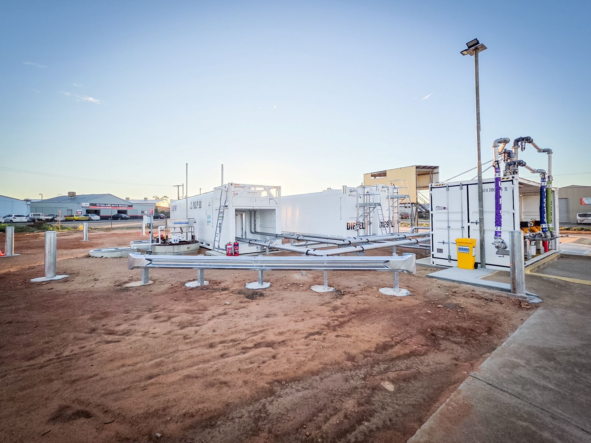 Liberty Depot Barmera