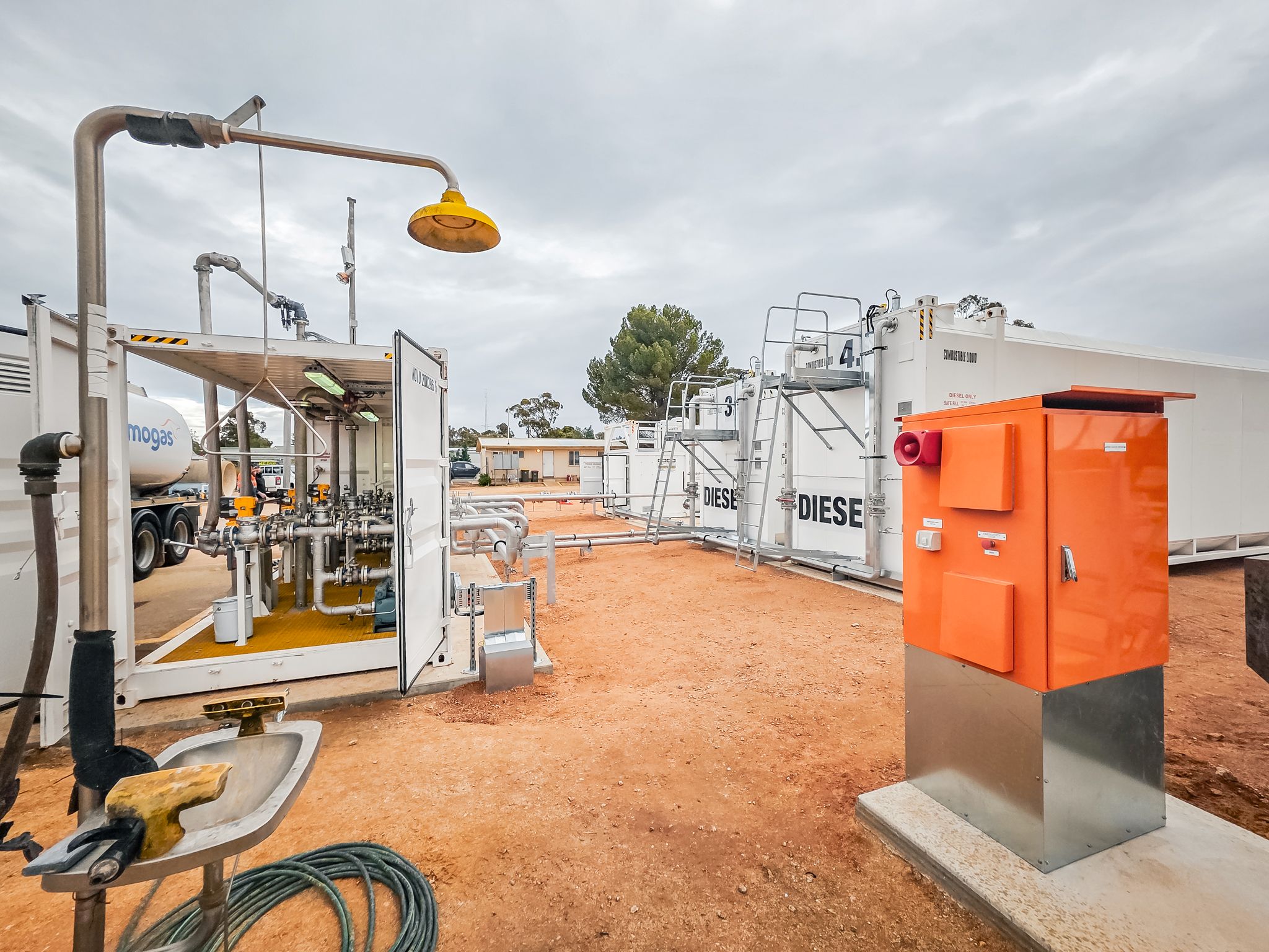 Liberty Depot Barmera