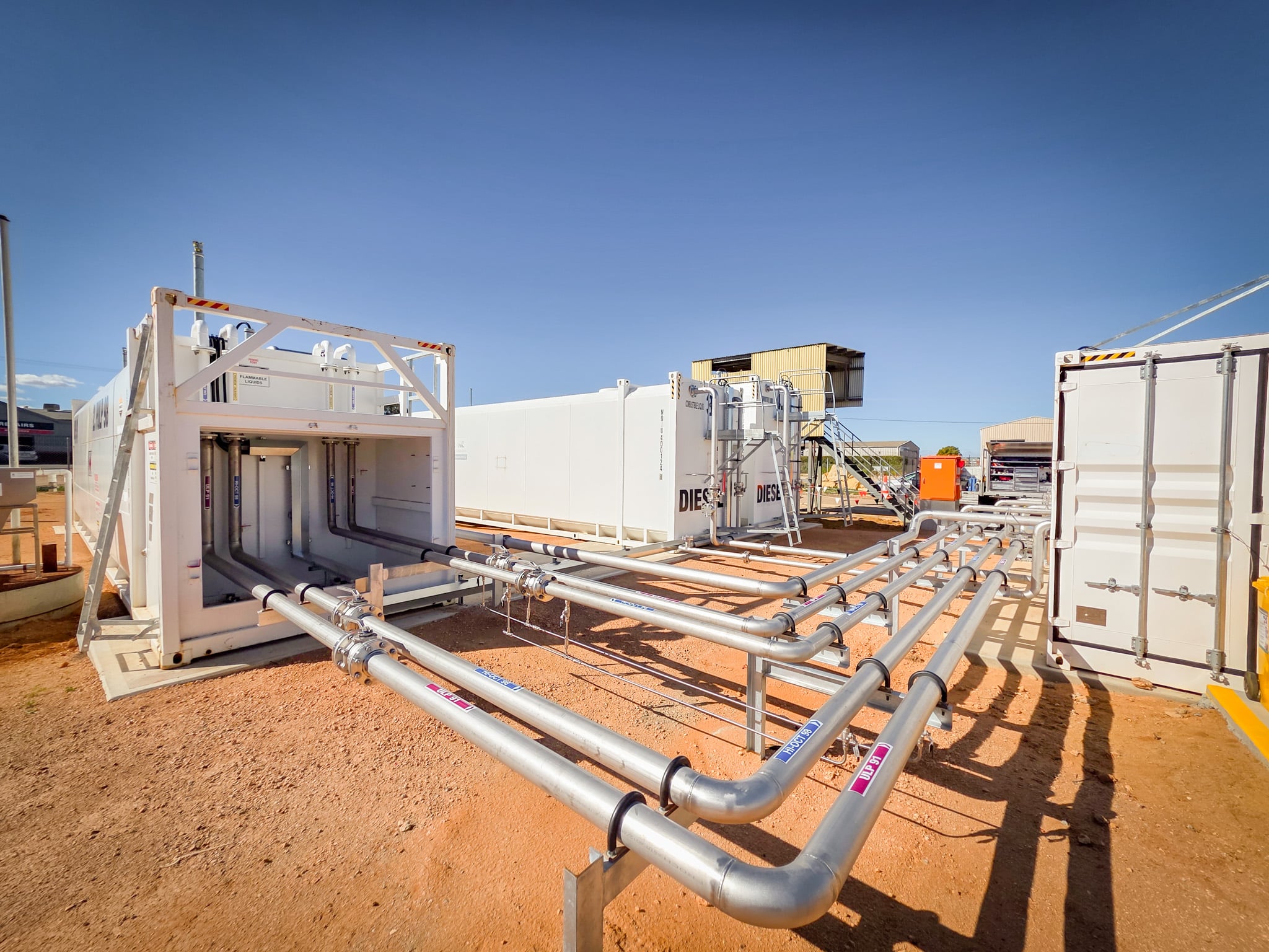 Liberty Depot Barmera
