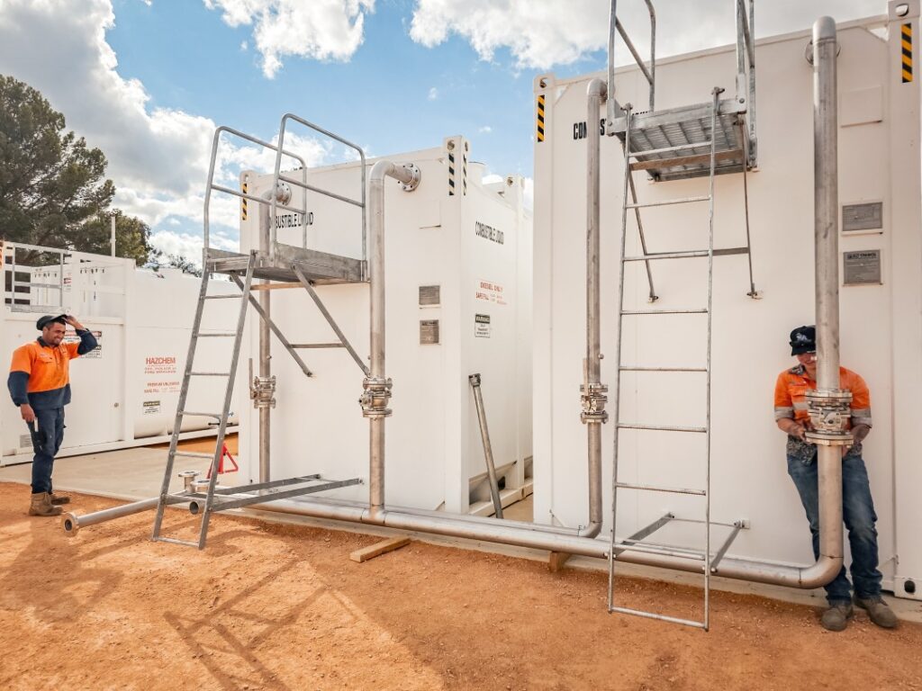 Liberty Depot Barmera