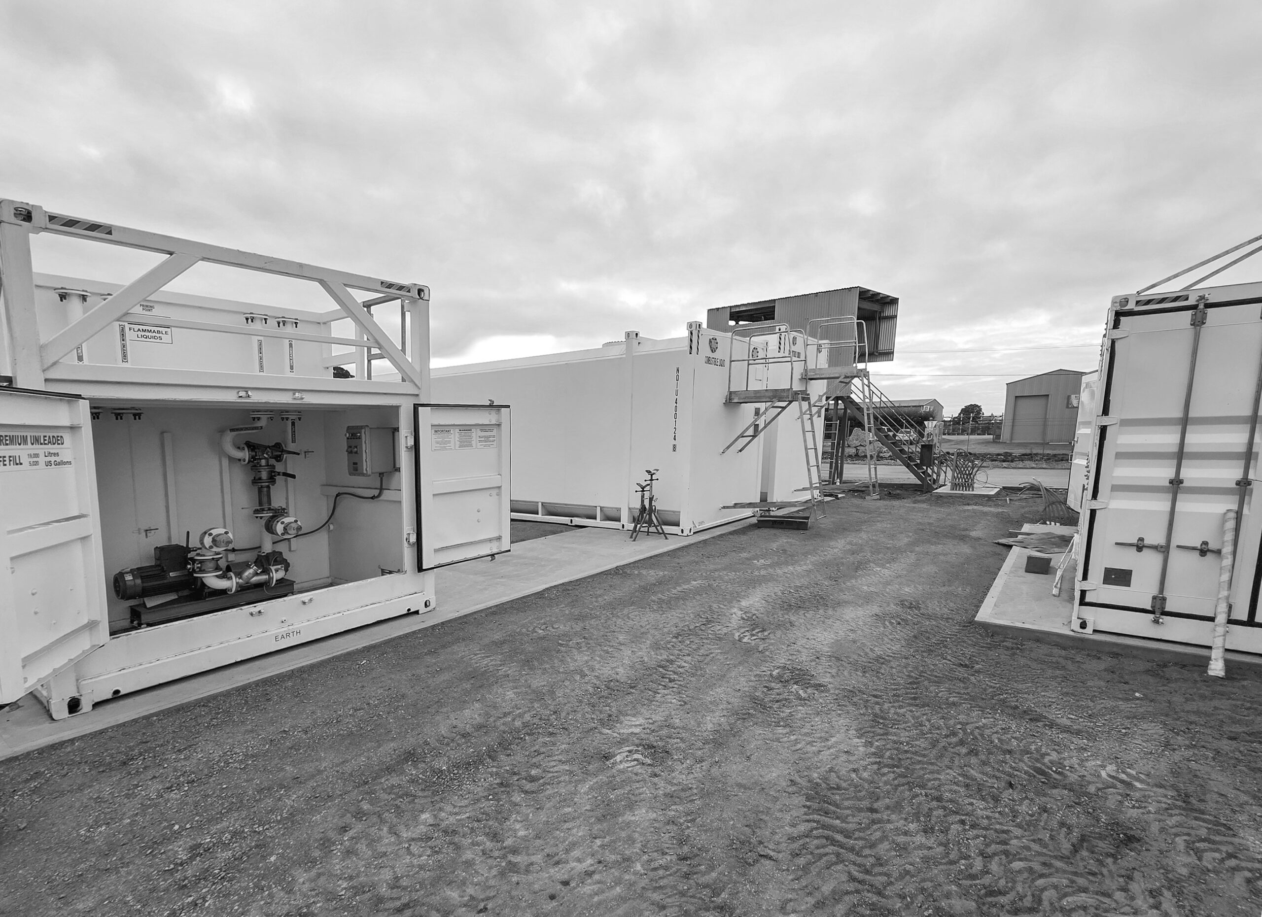 Liberty Depot Barmera