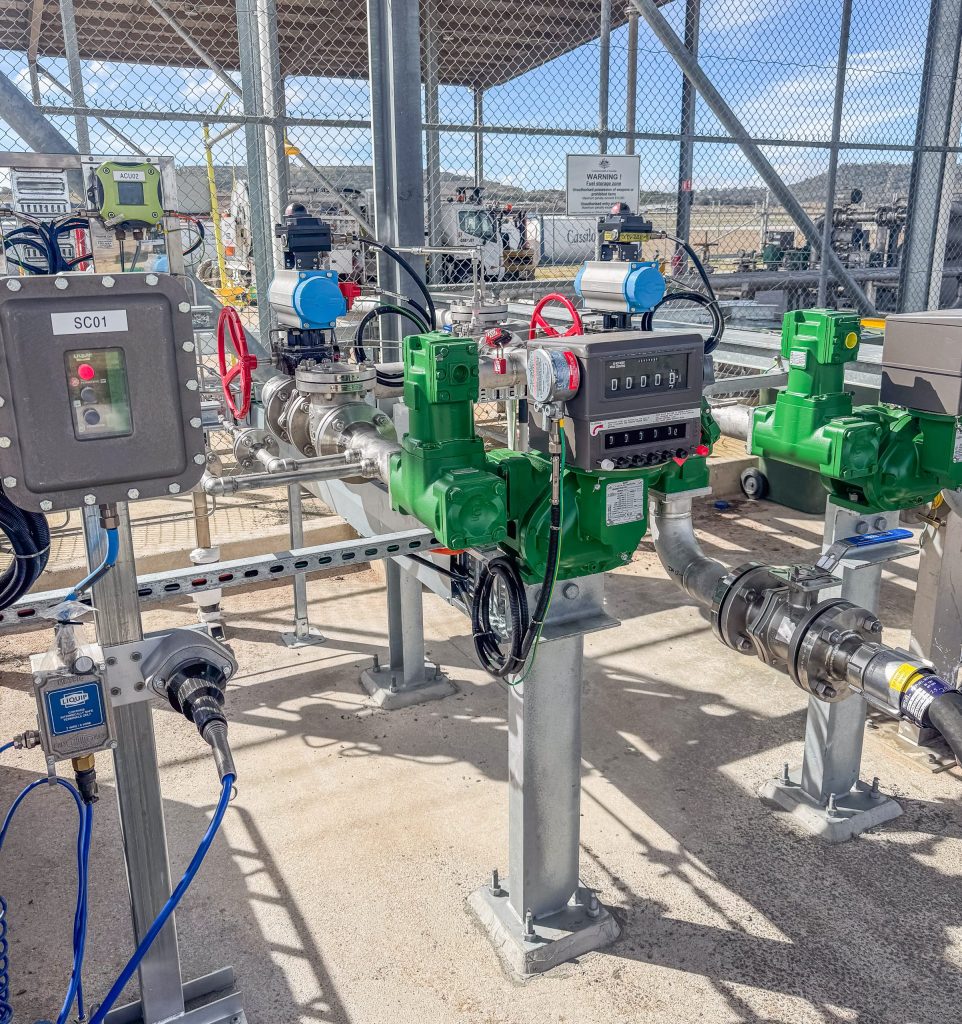 Wellcamp Airport SAF Upgrade