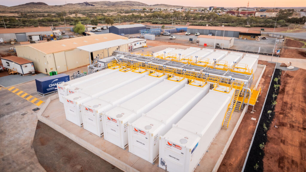 Viva Lubrication Facility