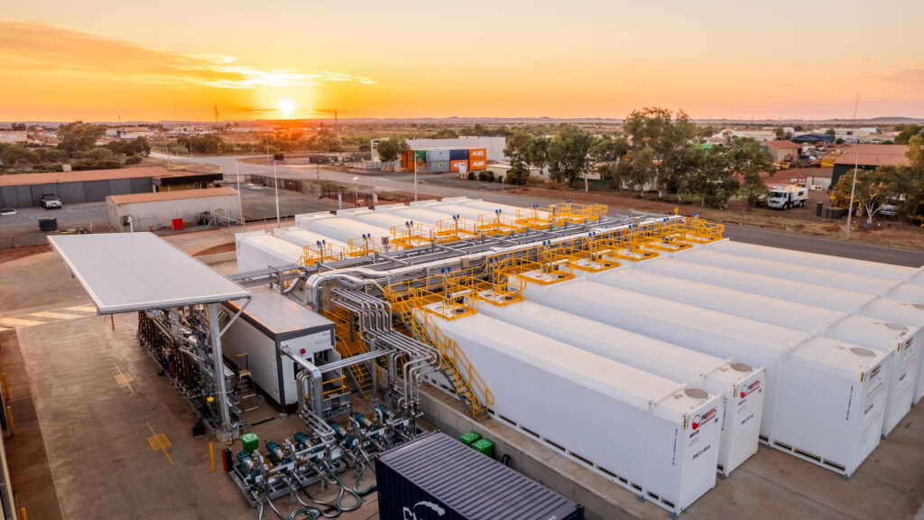 Viva Lubrication Facility