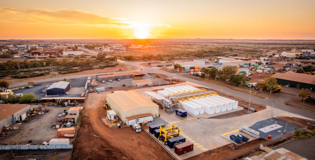 Viva Lubrication Facility