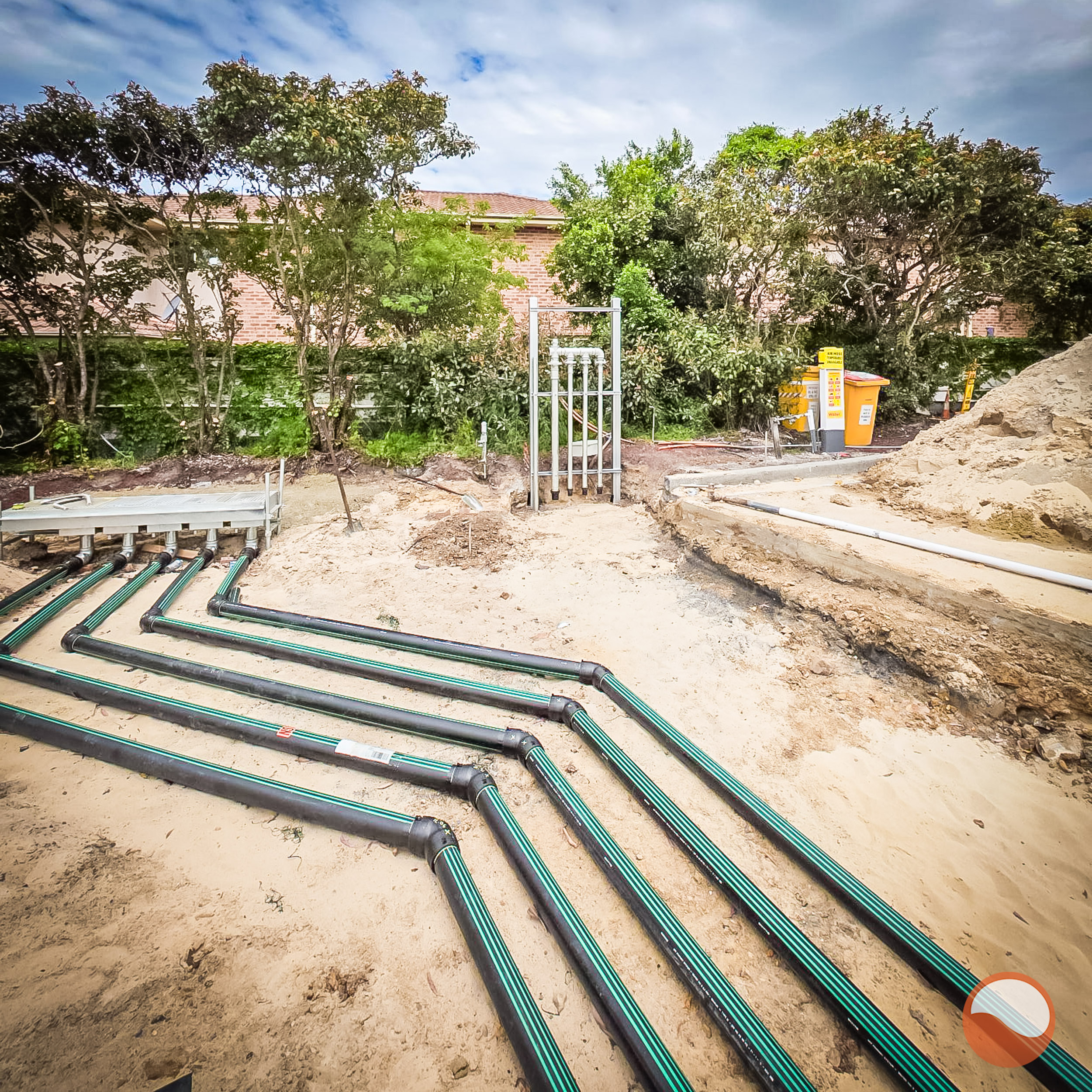 Fuel System Upgrade - Kirrawee