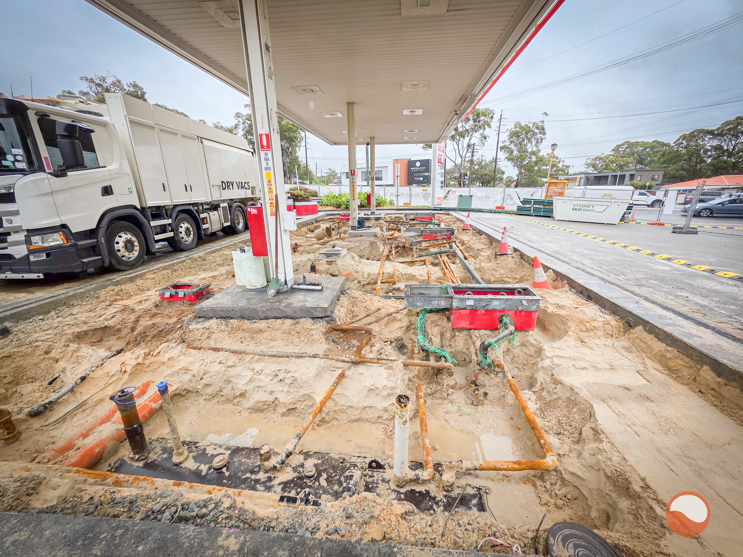 Fuel System Upgrade - Kirrawee