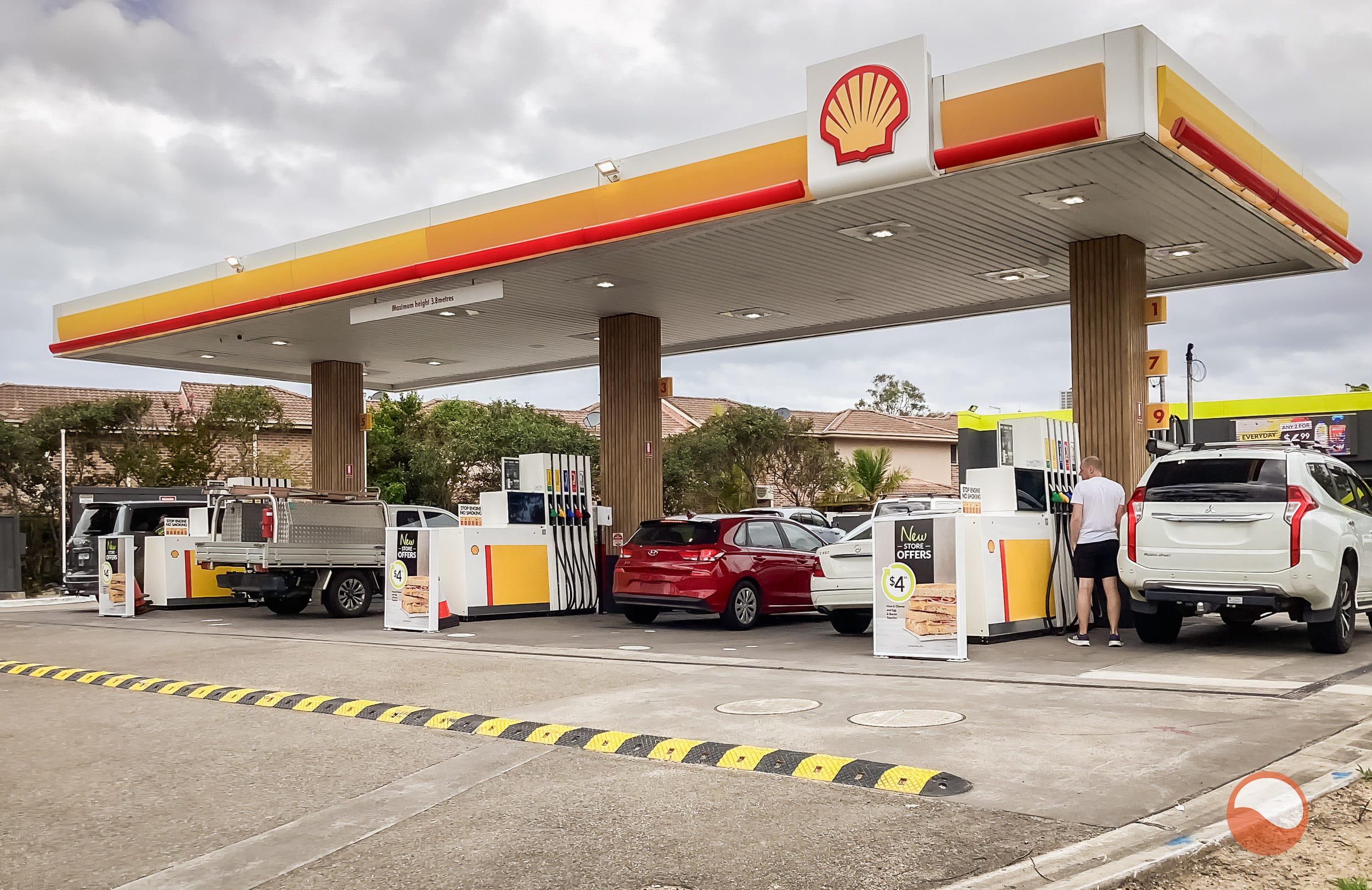 Fuel System Upgrade - Kirrawee