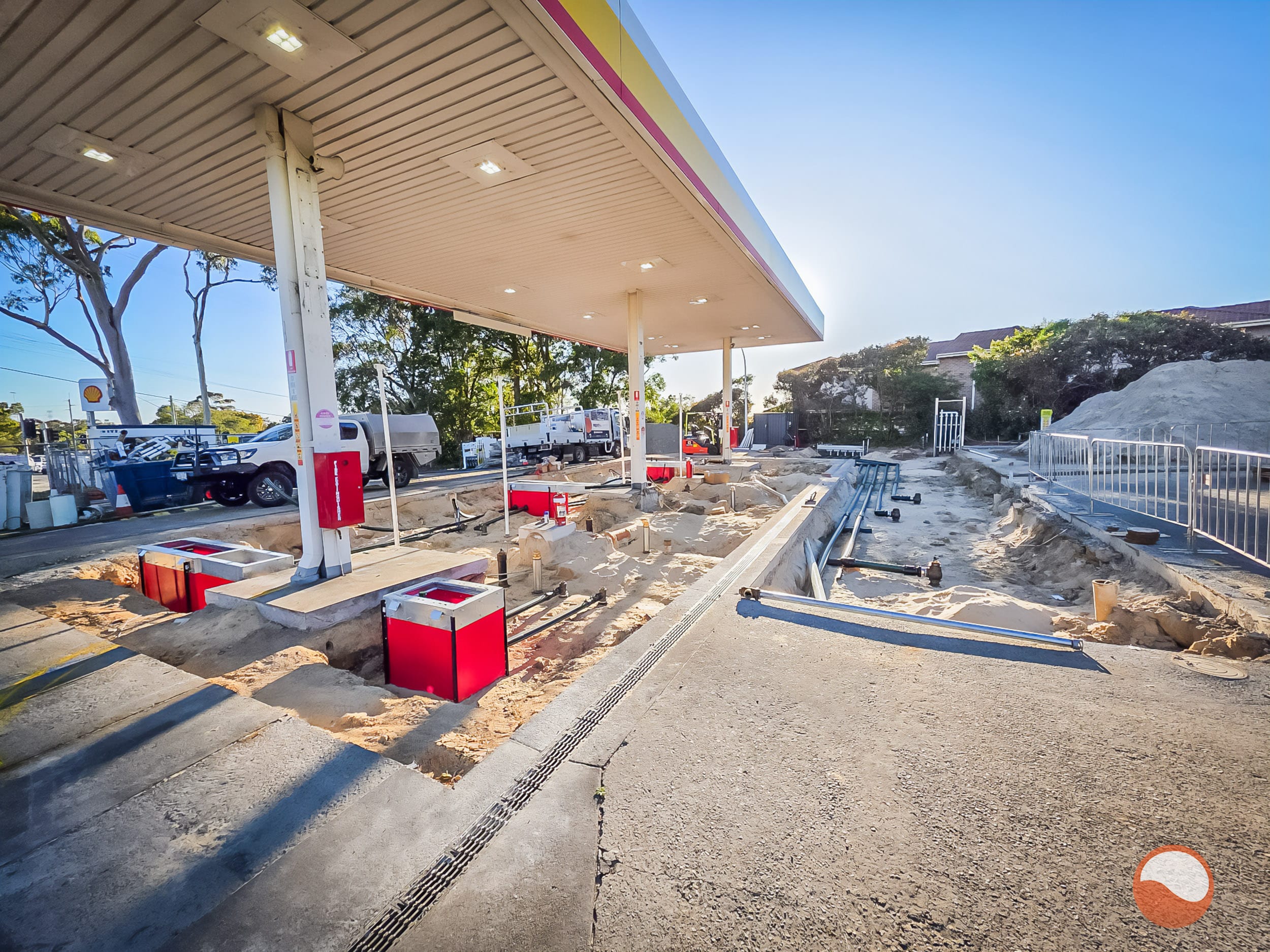 Fuel System Upgrade - Kirrawee