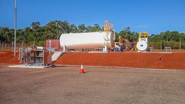 bamaga-airport