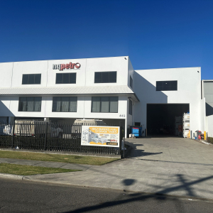 Nqpetro Brisbane