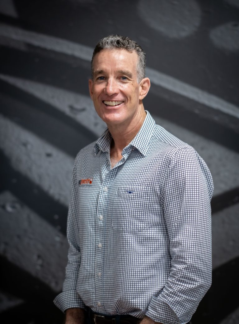 Matt Logan - Project Manager
