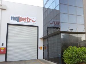 Nqpetro Perth Branch