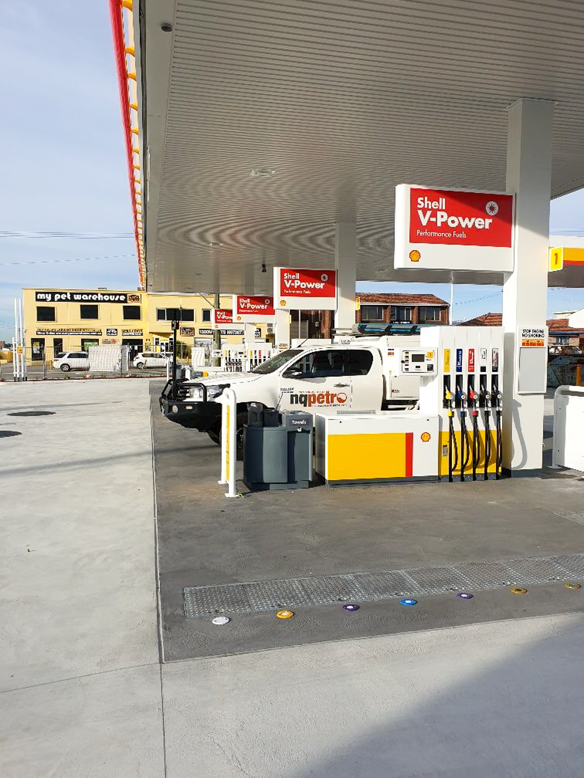 Viva Osborne Park